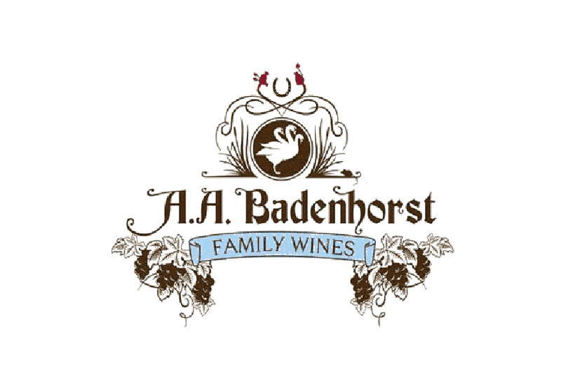 AA Badenhorst