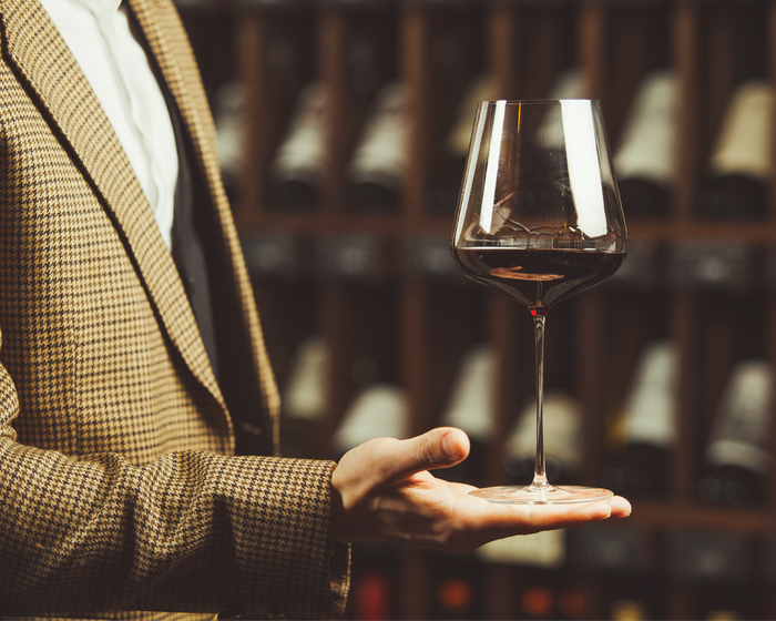 Ultra-Premium Wines