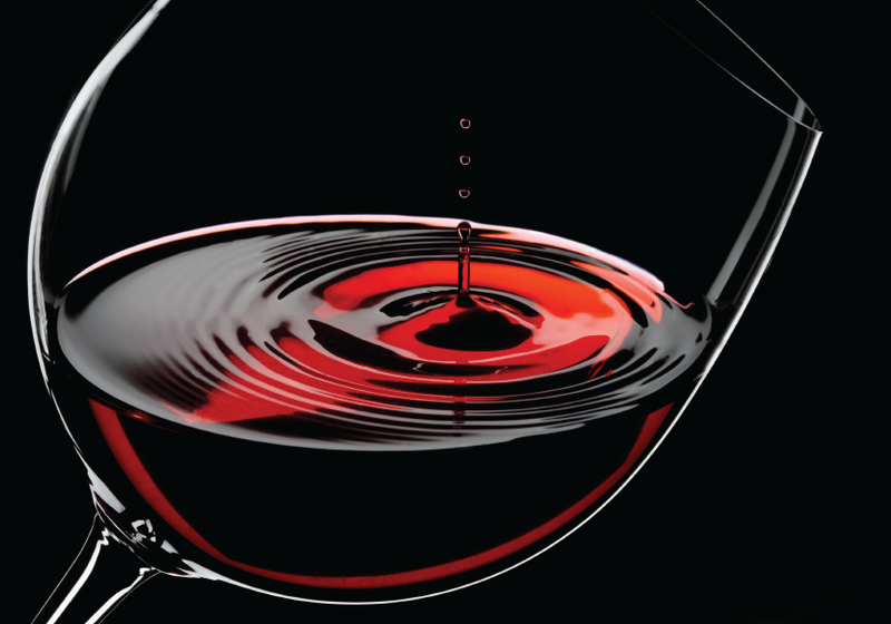 Mourvèdre