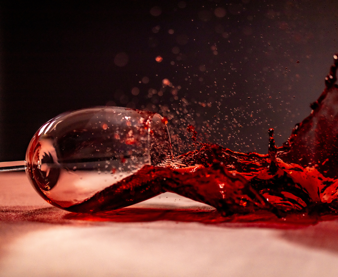 Bordeaux-Style Blends