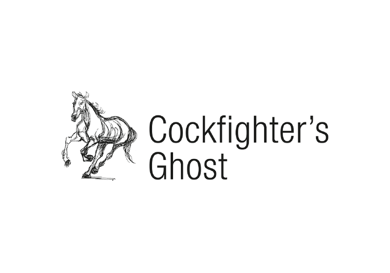 Cockfighter’s Ghost