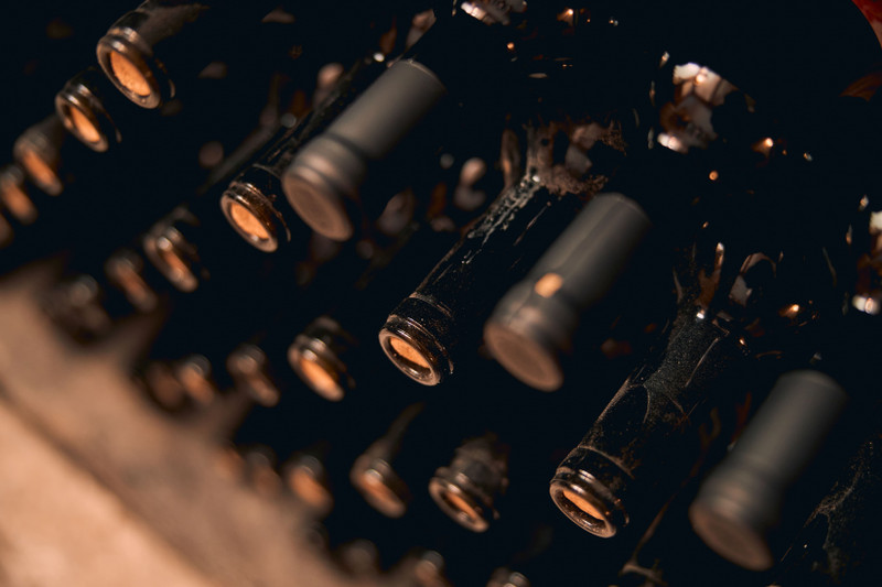 Featured Wines