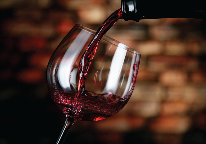 Red Blends