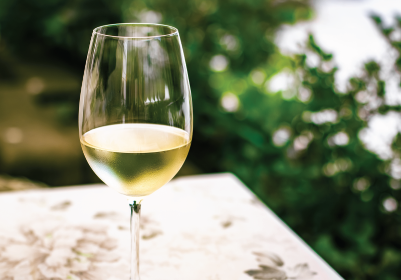 Grüner Veltliner