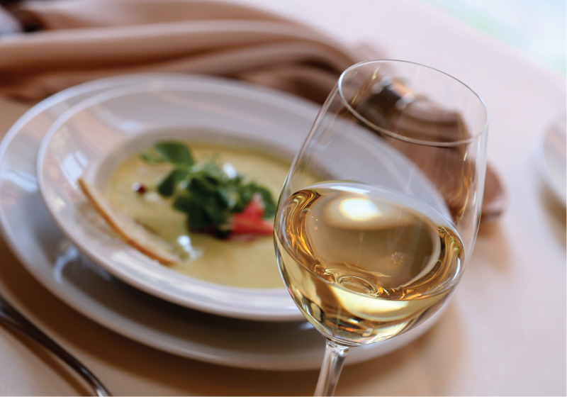 Gewurztraminer