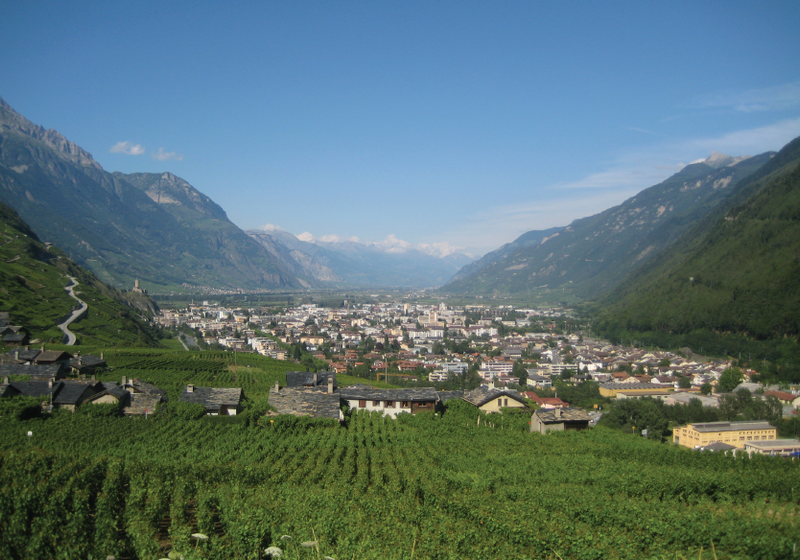 Rhone