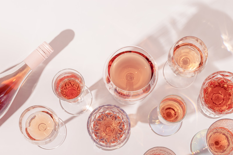 Rose Wines