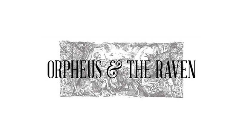 Orpheus & The Raven