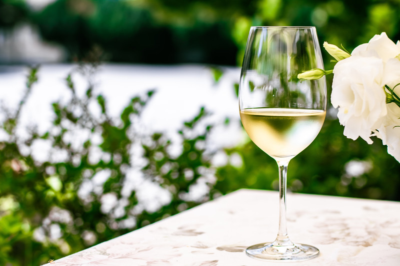 White Wine