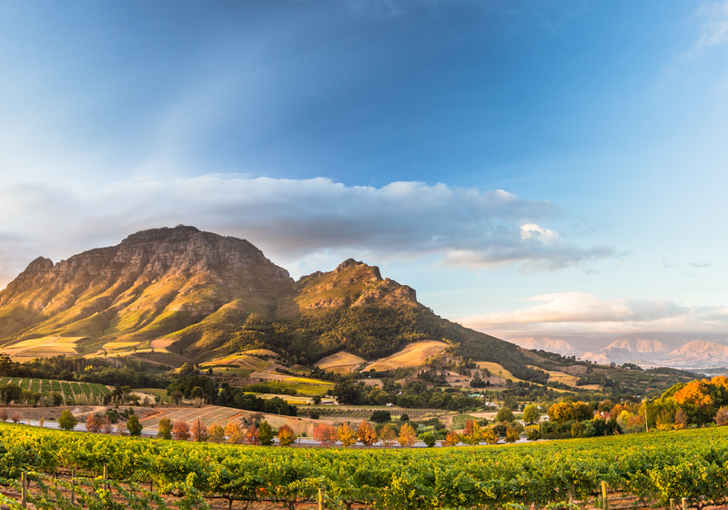South Africa