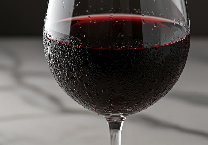 Chillable Red Wines