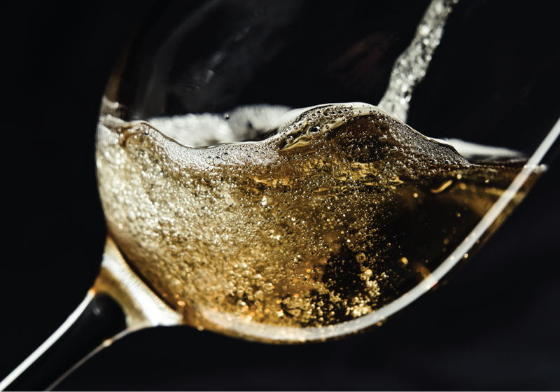 White Blends
