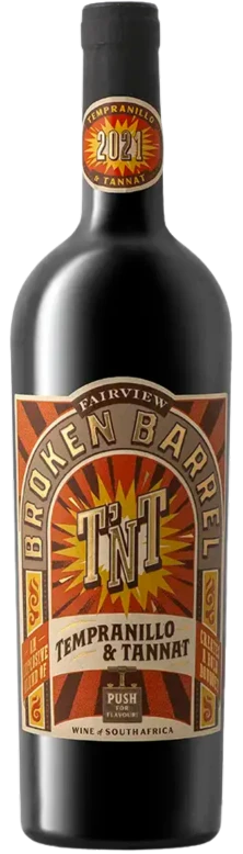 WINE OF THE WEEK