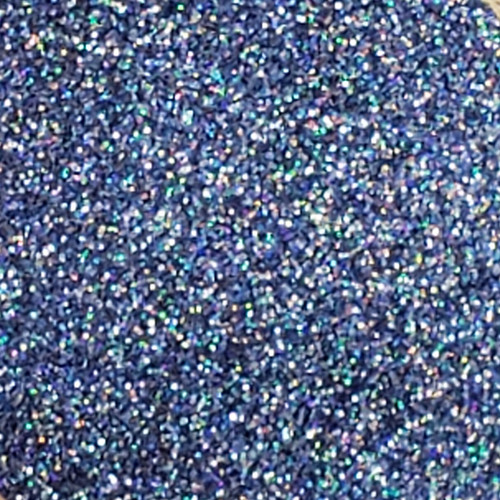 Capri Blue – 128 Fine Holographic Acrylic Glitter – 2oz Shaker Jar