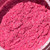 Dusty Rose Pink Shimmer Mica Powder 10g in a jar