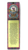 Drummond Clan Badge Clan Drummond Tartan Laminated Bookmark