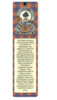 Hamilton Clan Badge Clan Hamilton Tartan Laminated Bookmark