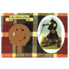 MacLachlan Clan Crest Tartan History MacLachlan Clan Badge Postcard