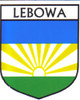 Lebowa Flag Country Flag Lebowa Decal Sticker