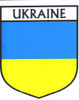 Ukraine Flag Country Flag Ukraine Decal Sticker Ukraine Flag Country Flag Ukraine Decal Sticker