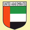 United Arab Emirates Flag Country Flag United Arab Emirates Decal Sticker United Arab Emirates Flag Country Flag United Arab Emirates Decal Sticker