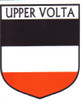 Upper Volta Flag Country Flag Upper Volta Decal Sticker Upper Volta Flag Country Flag Upper Volta Decal Sticker
