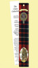 Cumming Clan Tartan Cumming History Bookmarks Pack of 10