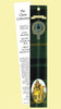 MacArthur Clan Tartan MacArthur History Bookmarks Set of 5