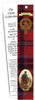 MacGillivray Clan Tartan MacGillivray History Bookmarks Set of 5