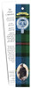MacLeod Ancient Clan Tartan MacLeod Ancient History Bookmarks Pack of 10