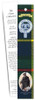 MacLeod Harris Clan Tartan MacLeod Harris History Bookmarks Pack of 10