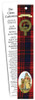 Matheson Clan Tartan Matheson History Bookmarks Pack of 10