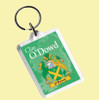 O'Dowd Coat of Arms Irish Family Name Acryllic Key Ring Set of 3 O'Dowd Coat of Arms Irish Family Name Acryllic Key Ring Set of 3