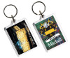 Mitchell Coat of Arms Tartan Family Name Acryllic Key Ring Set of 5 Mitchell Coat of Arms Tartan Family Name Acryllic Key Ring Set of 5