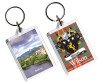 Wilson Coat of Arms Tartan Family Name Acryllic Key Ring Set of 3 Wilson Coat of Arms Tartan Family Name Acryllic Key Ring Set of 3