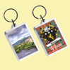 Wilson Coat of Arms Tartan Family Name Acryllic Key Ring Set of 3 Wilson Coat of Arms Tartan Family Name Acryllic Key Ring Set of 3