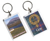 Gray Clan Badge Tartan Family Name Acryllic Key Ring Set of 5 Gray Clan Badge Tartan Family Name Acryllic Key Ring Set of 5
