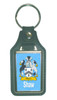 Shaw Coat of Arms English Family Name Leather Key Ring Set of 2 Shaw Coat of Arms English Family Name Leather Key Ring Set of 2