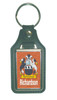 Richardson Coat of Arms English Family Name Leather Key Ring Set of 4 Richardson Coat of Arms English Family Name Leather Key Ring Set of 4