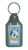 Morgan Coat of Arms English Family Name Leather Key Ring Set of 4 Morgan Coat of Arms English Family Name Leather Key Ring Set of 4