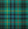 Stewart Hunting Ancient Lightweight Reiver 10oz Tartan Wool Fabric