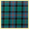 MacTaggart Ancient Lightweight Reiver 10oz Tartan Wool Fabric