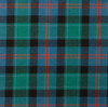 MacTaggart Ancient Lightweight Reiver 10oz Tartan Wool Fabric