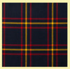 MacLaine Of Lochbuie Hunting Modern Lightweight Reiver 10oz Tartan Wool Fabric