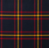 MacLaine Of Lochbuie Hunting Modern Lightweight Reiver 10oz Tartan Wool Fabric
