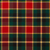 MacLachlan Old Modern Lightweight Reiver 10oz Tartan Wool Fabric