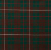 MacKinnon Hunting Modern Lightweight Reiver 10oz Tartan Wool Fabric