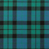 Mackay Ancient Lightweight Reiver 10oz Tartan Wool Fabric