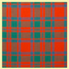 MacIntosh Ancient Lightweight Reiver 10oz Tartan Wool Fabric