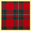 MacGregor Modern Lightweight Reiver 10oz Tartan Wool Fabric